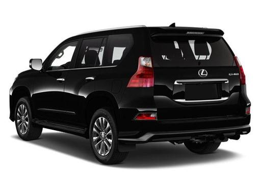 2020 Lexus GX 460 Premium