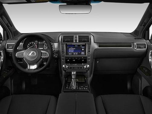 2020 Lexus GX 460 Premium