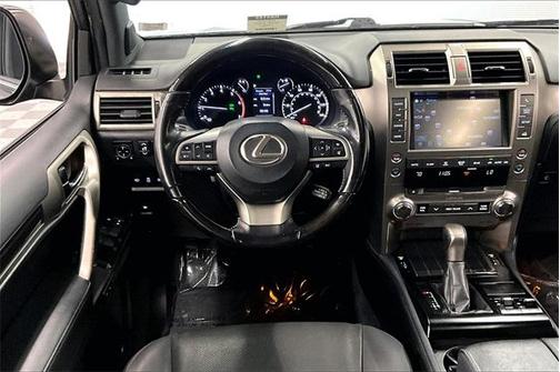 2020 Lexus GX 460 Premium