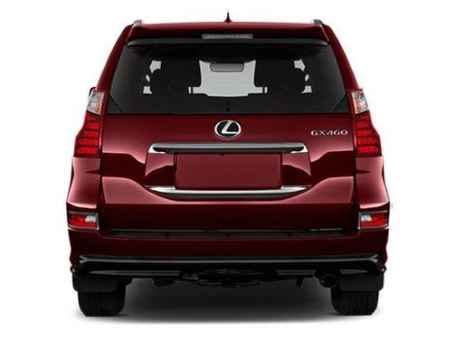 2020 Lexus GX 460 Premium