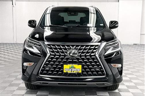 2020 Lexus GX 460 Premium