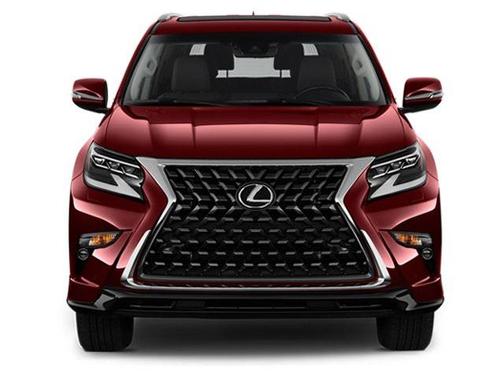 2020 Lexus GX 460 Premium
