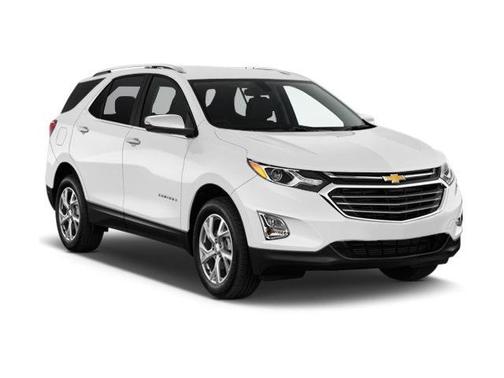 2021 Chevrolet Equinox Premier w/1LZ
