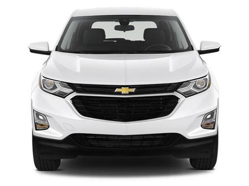 2021 Chevrolet Equinox Premier w/1LZ