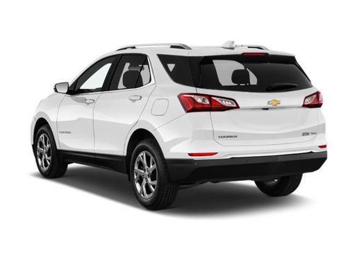 2021 Chevrolet Equinox Premier w/1LZ