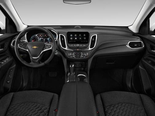 2021 Chevrolet Equinox Premier w/1LZ