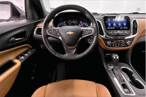 2021 Chevrolet Equinox Premier w/1LZ