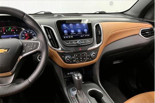 2021 Chevrolet Equinox Premier w/1LZ
