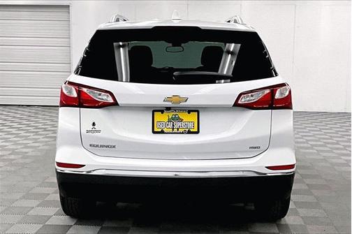 2021 Chevrolet Equinox Premier w/1LZ