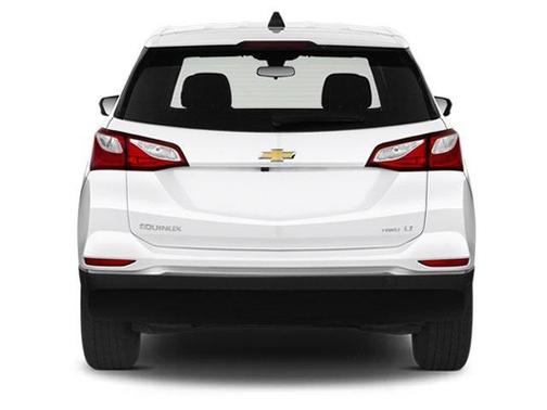 2021 Chevrolet Equinox Premier w/1LZ