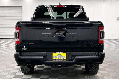 2023 RAM 1500 Rebel