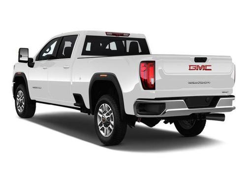 2024 GMC Sierra 2500 SLE