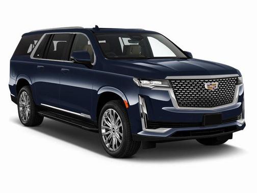 2023 Cadillac Escalade ESV Premium Luxury