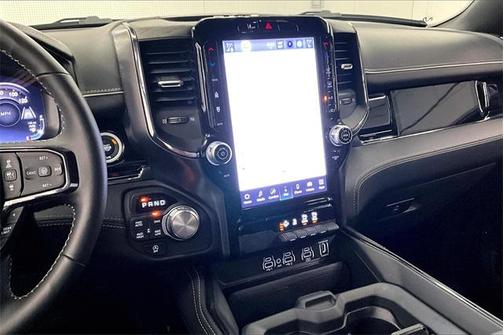 2025 RAM 1500 Limited