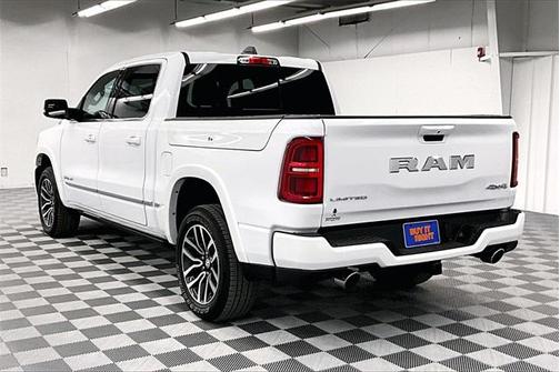 2025 RAM 1500 Limited