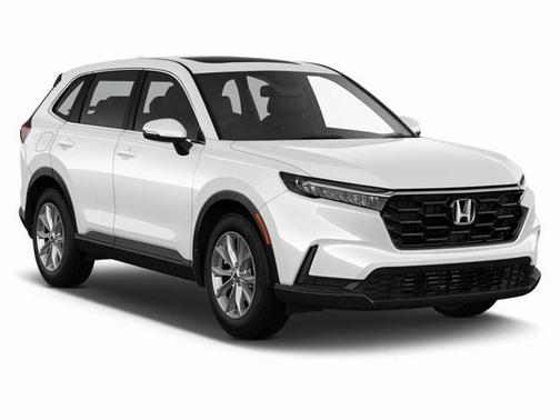 2025 Honda CR-V EX-L 2WD