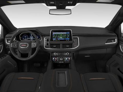 2024 GMC Yukon XL AT4