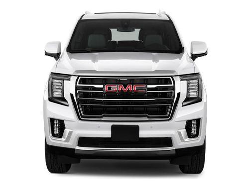 2024 GMC Yukon XL AT4