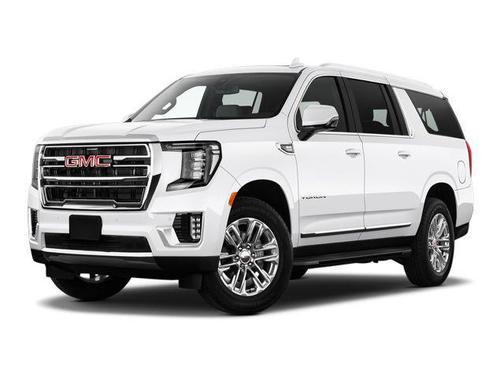 2024 GMC Yukon XL AT4