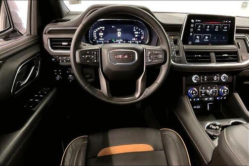 2024 GMC Yukon XL AT4