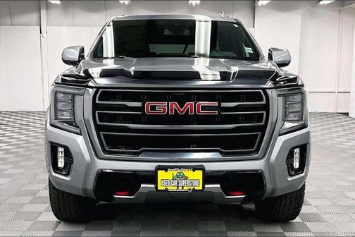 2024 GMC Yukon XL AT4