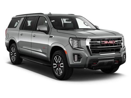 2024 GMC Yukon XL AT4