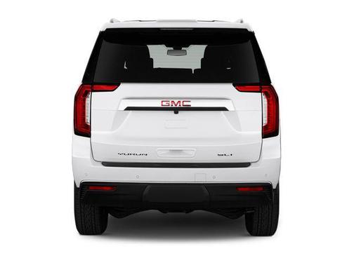 2024 GMC Yukon XL AT4