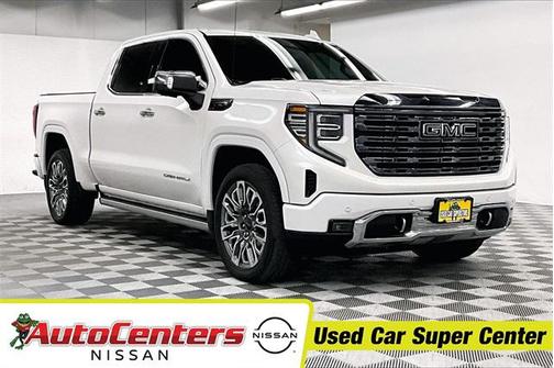2023 GMC Sierra 1500 Denali Ultimate