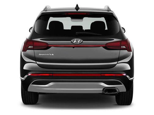 Stormy Sea 2023 Hyundai SANTA FE SEL 2.4