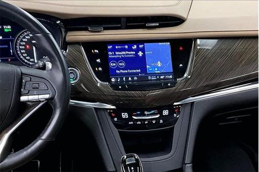 2024 Cadillac XT6 Sport AWD