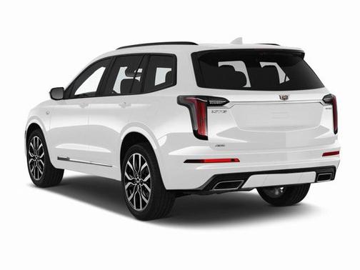 2024 Cadillac XT6 Sport AWD
