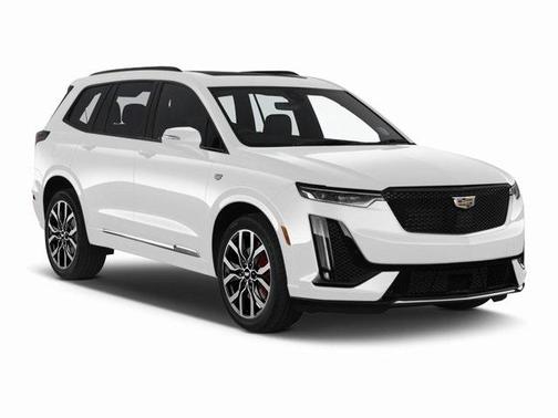 2024 Cadillac XT6 Sport AWD
