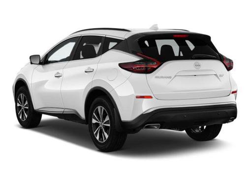 2024 Nissan Murano SV FWD