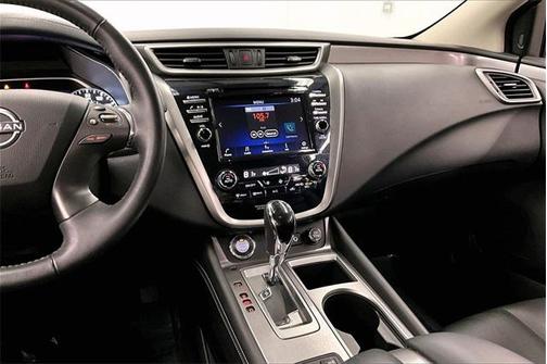 2024 Nissan Murano SV FWD