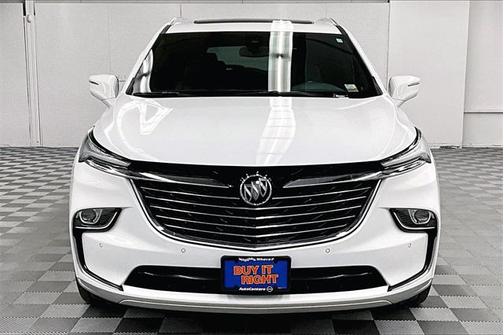 2022 Buick Enclave FWD Essence