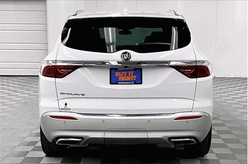 2022 Buick Enclave FWD Essence