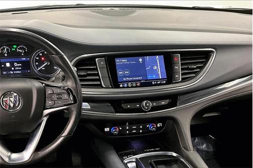 2022 Buick Enclave FWD Essence