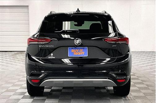 2022 Buick Envision FWD Essence