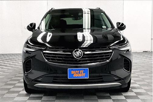 2022 Buick Envision FWD Essence