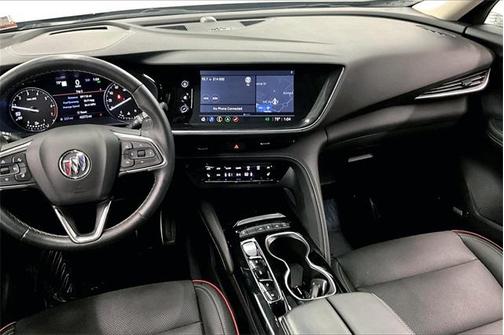 2022 Buick Envision FWD Essence