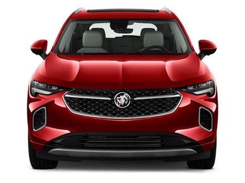2022 Buick Envision FWD Essence
