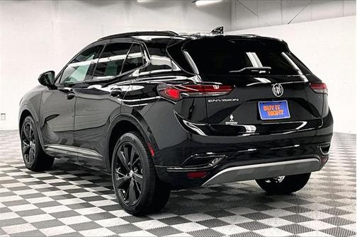 2022 Buick Envision FWD Essence