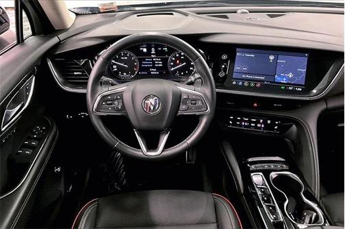 2022 Buick Envision FWD Essence