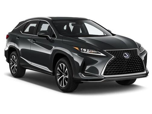 2024 Lexus RX 350 Premium Plus