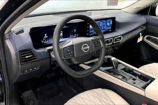 Super Black 2026 Nissan Sentra SL