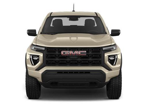 2022 GMC Canyon AT4