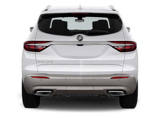 2025 Buick Enclave Preferred FWD