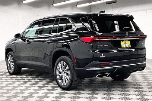 2025 Buick Enclave Preferred FWD