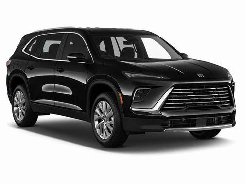 2025 Buick Enclave Preferred FWD