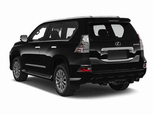 2022 Lexus GX 460 Premium